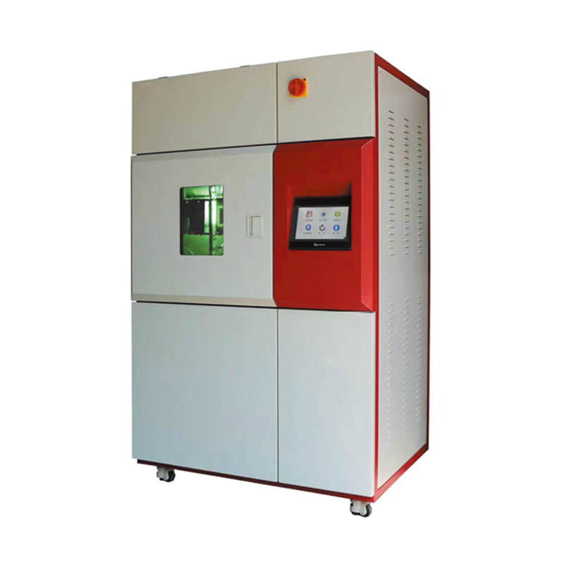 Fabric Color Fastness Tester Xenon Chamber Labtech